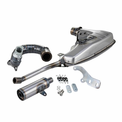 Marmitta sip racing clubsport - sip,