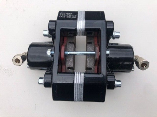 Kart pinza italiana - italiana, rr