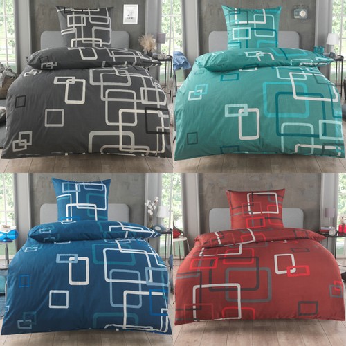 Set lenzuola 135x200 cotone