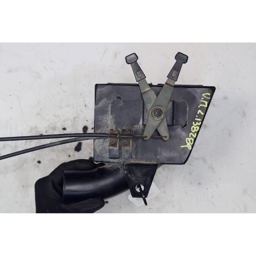 Blocco comando riscaldamento - blocco,
