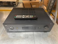 NAD C 658 Music Streamer / DAC