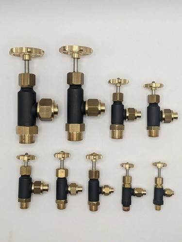 Steam valves for - steam,