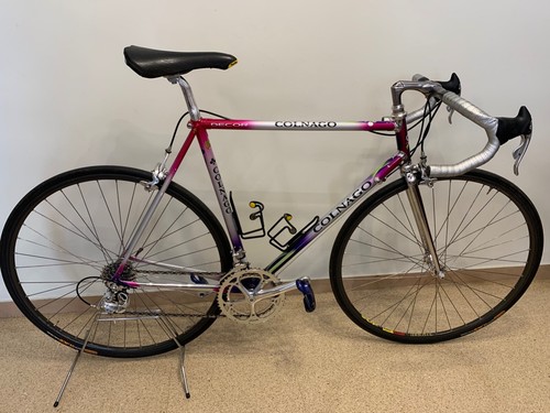 Bici colnago decor - bici,