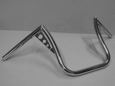 Z BAR MANUBRIO ZBAR APEHANGER