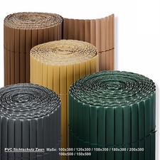 Recinzione Balcone Schermo