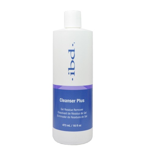 Ibd cleanser plus - cleanser, igienizzante