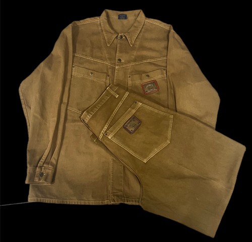 Karl kani vintage - gold, plate