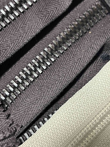 Stock cerniere zip colori - , vari