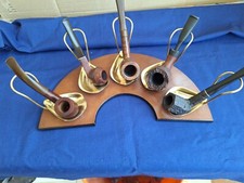 BELLISSIMO PORTA PIPE 5 POSTI