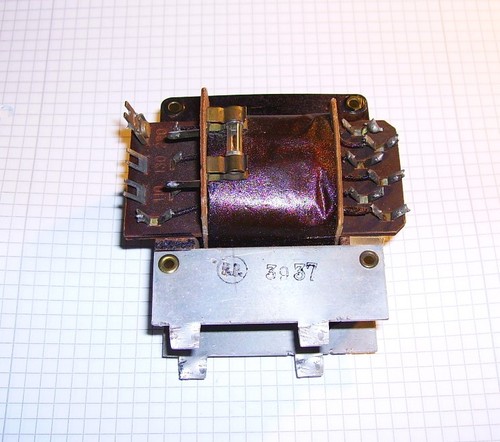 Trasformatore rete orig - trasformatore,