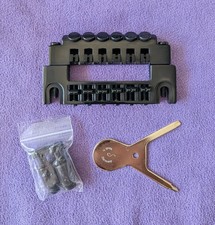 Nuovo ponte per chitarra