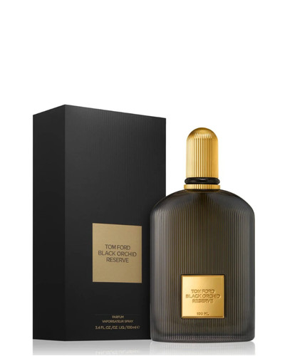 Tom ford black - black, orchid