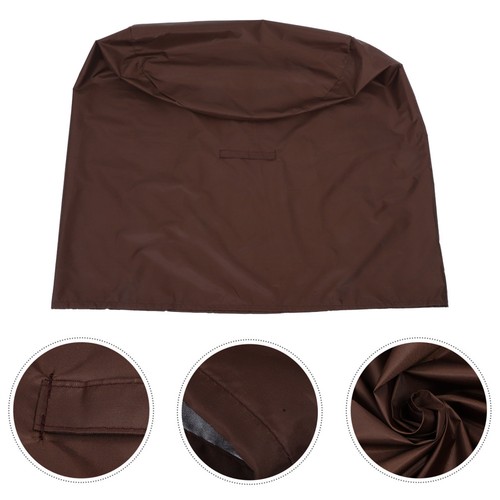 Copertura trituratore per - ,
