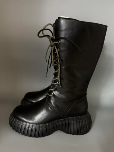 Stivali scarpe donna - stivali,