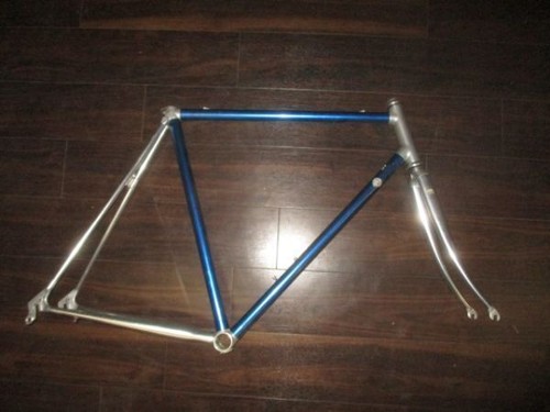 Tubo superiore usato vitus - vitus, 979