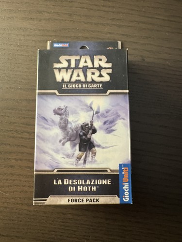 Star wars lcg force - wars, la