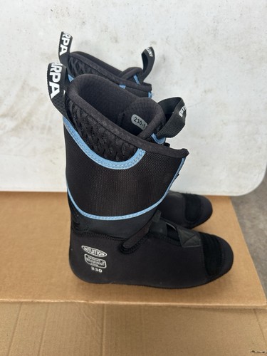 Scarponi sci scarpa - da,