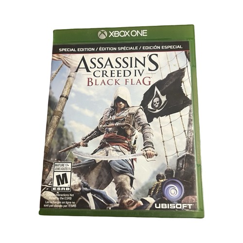 Assassin creed black - assassin's,