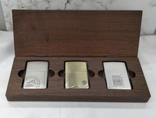 Accendino a benzina Zippo 2005