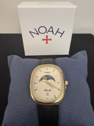 Timex noah moon - timex, dress