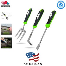 Kit diserbo in acciaio inox