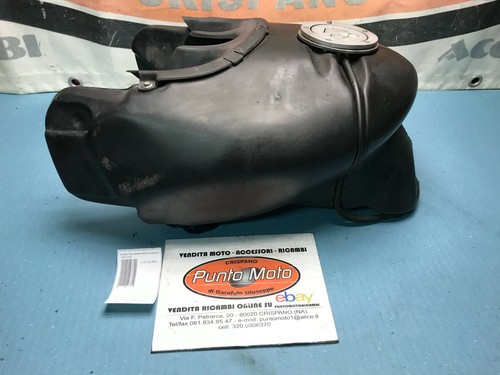 Serbatoio carburante benzina
