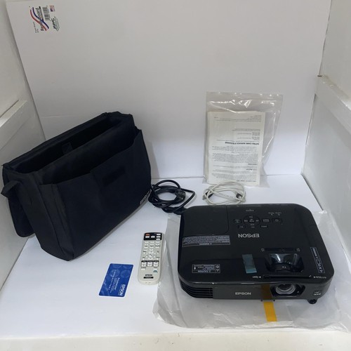 Epson ex5210 proiettore lcd - epson,