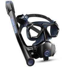 Maschera Snorkeling Full Face