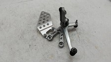 Honda CBR 929 00 01 pedana anteriore sinistra