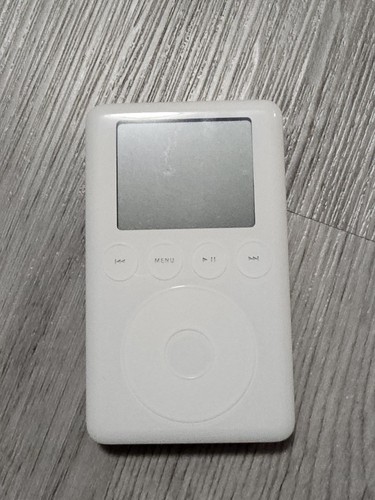 Apple ipod classic - apple,