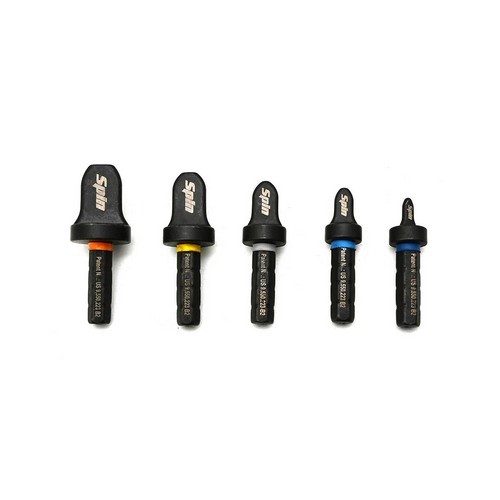 Set utensili punte - set,
