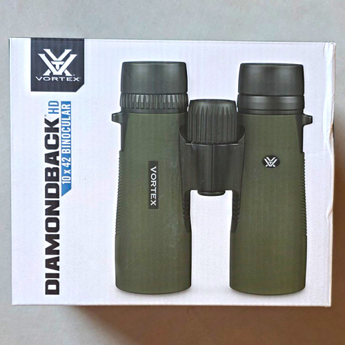 Vortex diamondback 10x42 - diamondback,