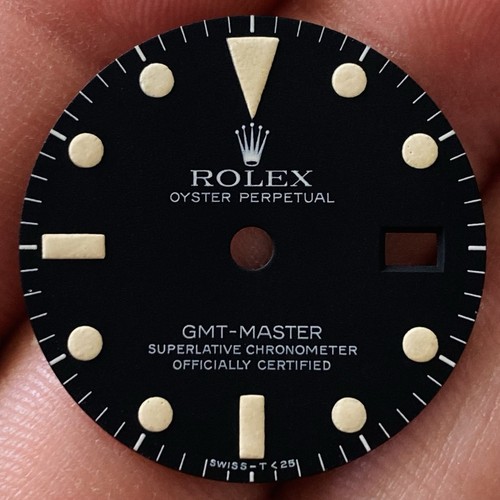 Quadrante rolex mk5 per - rolex,