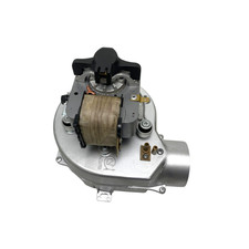 Gruppo ventola caldaia