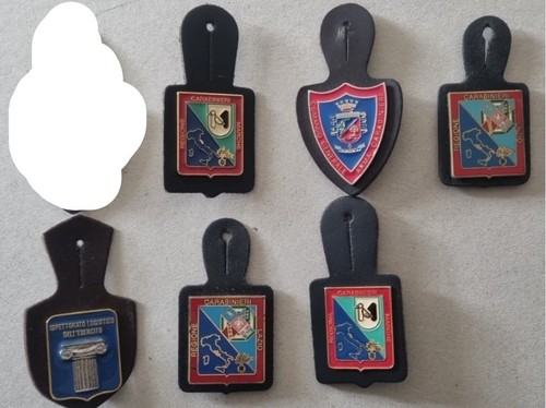 Distintivo spilla forze armate - spilla,