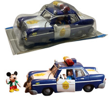 Disney topolino gadgets - disney, l'auto