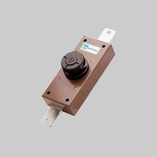 FERROGLIETTO VERTICALE PER