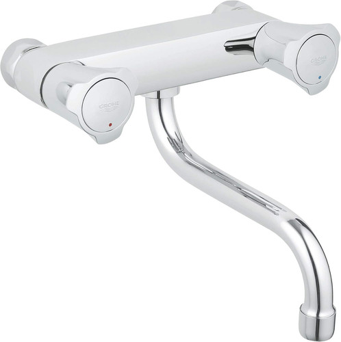 Grohe 31182001 miscelatore - -,