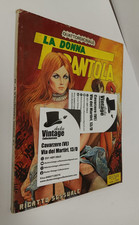 Erotici d'autore UNA DONNA