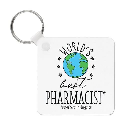 World best farmacista - best,