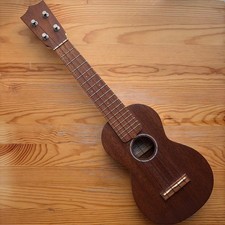 Martin S-1 Uke [Ukulele