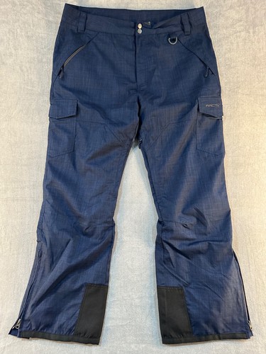 Pantaloni cargo uomo - , arctix