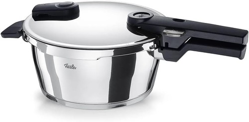 Fissler vitaquick pentola - fissler, a