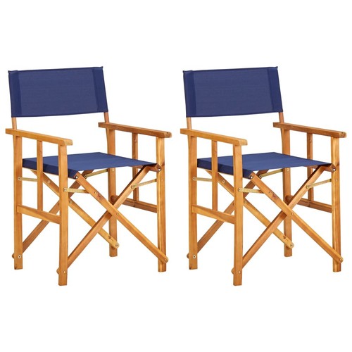 Director chairs pcs - director's, solid