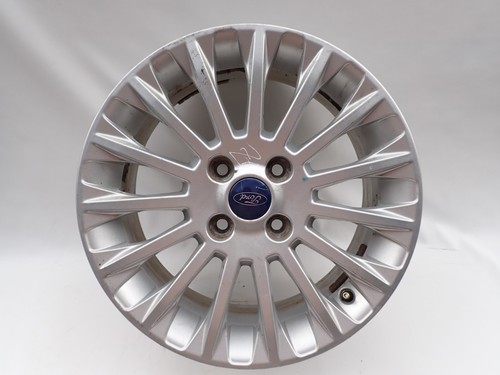 Cerchi lega ford - in, b-max
