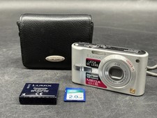Panasonic Lumix DMC-FX10