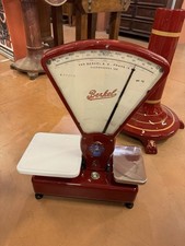 Bilancia berkel a 2 piatti