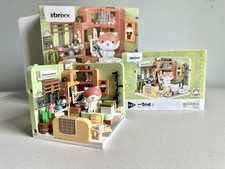 Set LEGO (fuori marca) Kitty