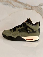 Nike Air Jordan 4 undefeated