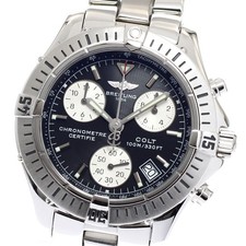 Orologio Uomo BREITLING Colt